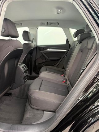 Audi Q5 S line 40 TDI quattro 140 kW (190 CV) S tronic