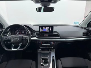 Audi Q5 S line 40 TDI quattro 140 kW (190 CV) S tronic