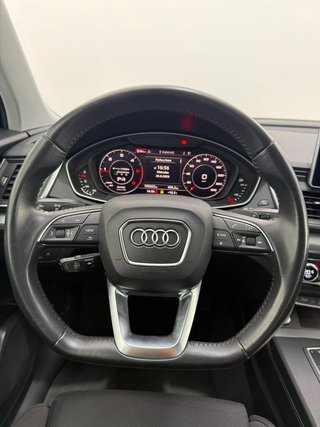 Audi Q5 S line 40 TDI quattro 140 kW (190 CV) S tronic