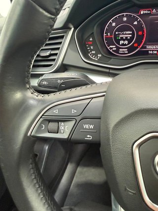 Audi Q5 S line 40 TDI quattro 140 kW (190 CV) S tronic