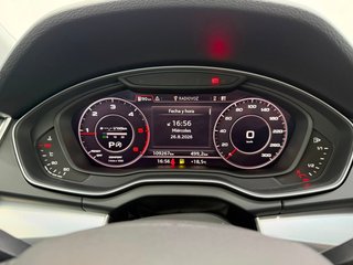 Audi Q5 S line 40 TDI quattro 140 kW (190 CV) S tronic