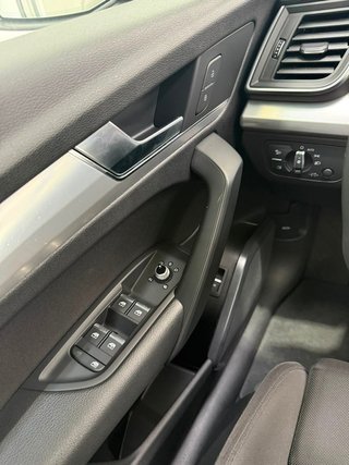 Audi Q5 S line 40 TDI quattro 140 kW (190 CV) S tronic