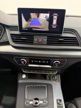 Audi Q5 S line 40 TDI quattro 140 kW (190 CV) S tronic