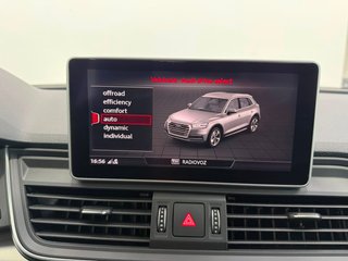 Audi Q5 S line 40 TDI quattro 140 kW (190 CV) S tronic