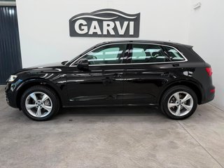 Audi Q5 S line 40 TDI quattro 140 kW (190 CV) S tronic
