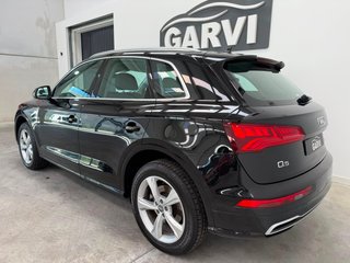 Audi Q5 S line 40 TDI quattro 140 kW (190 CV) S tronic