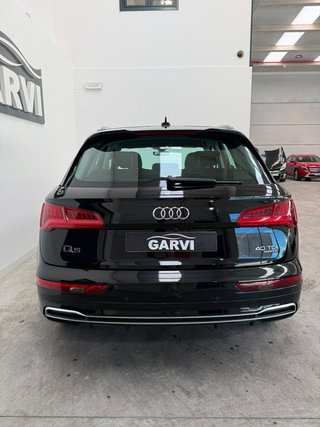 Audi Q5 S line 40 TDI quattro 140 kW (190 CV) S tronic