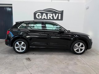 Audi Q5 S line 40 TDI quattro 140 kW (190 CV) S tronic