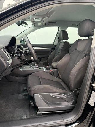 Audi Q5 S line 40 TDI quattro 140 kW (190 CV) S tronic