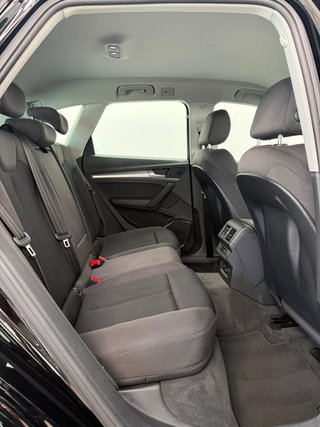 Audi Q5 S line 40 TDI quattro 140 kW (190 CV) S tronic