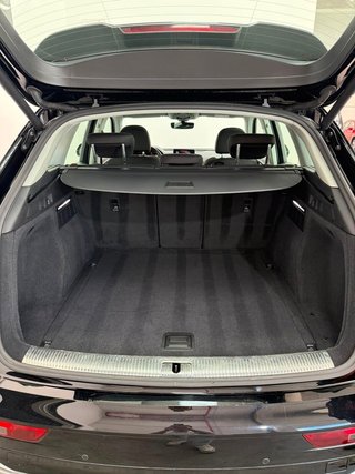 Audi Q5 S line 40 TDI quattro 140 kW (190 CV) S tronic