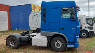 Tractora DAF XF