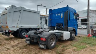 Tractora DAF XF
