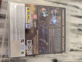 Dead Space PS3 Español