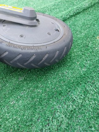 Patinete electrico Xiaomi S1