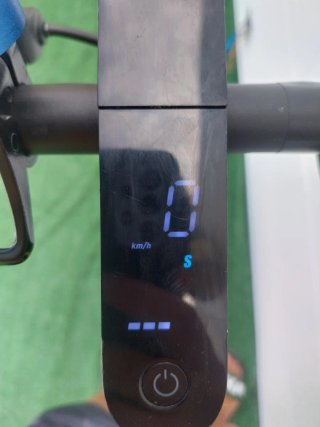 Patinete electrico Xiaomi S1