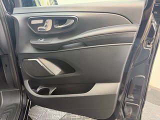 Mercedes-Benz Clase V 2018