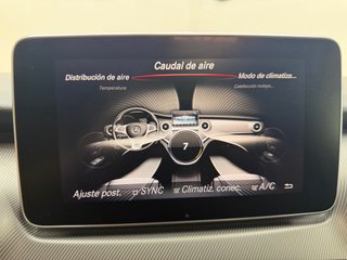 Mercedes-Benz Clase V 2018