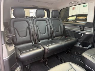 Mercedes-Benz Clase V 2018
