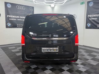 Mercedes-Benz Clase V 2018