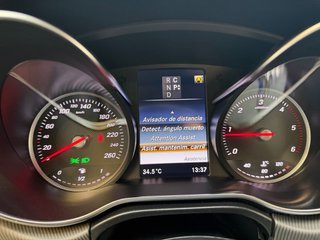 Mercedes-Benz Clase V 2018