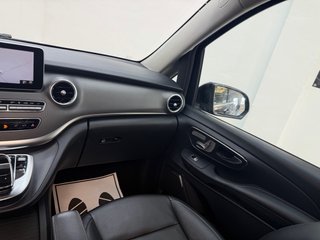 Mercedes-Benz Clase V 2018