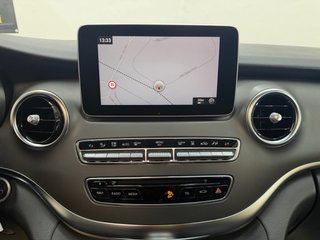Mercedes-Benz Clase V 2018