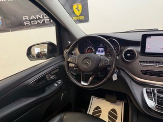 Mercedes-Benz Clase V 2018