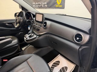 Mercedes-Benz Clase V 2018