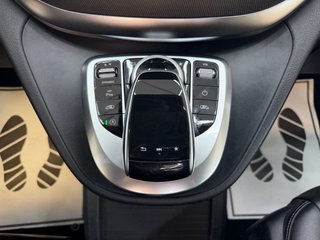 Mercedes-Benz Clase V 2018