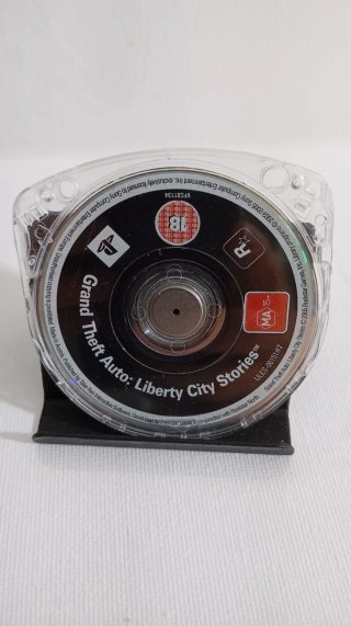 🇮🇹 GTA Vice City Stories PSP - Platinum - ITA