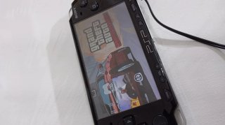🇮🇹 GTA Vice City Stories PSP - Platinum - ITA