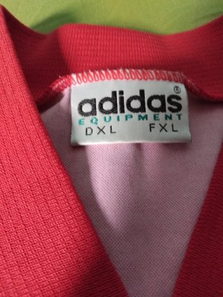 Camiseta Bayern Múnich 93/95 talla XL