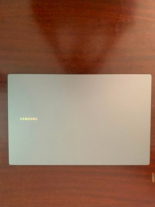 Samsung Galaxy Book4 Grigio/Argento
