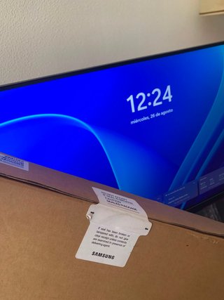 Samsung Galaxy Book4 Grigio/Argento