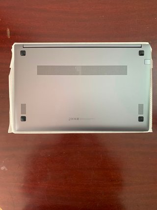 Samsung Galaxy Book4 Grigio/Argento