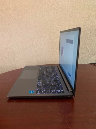 Samsung Galaxy Book4 Grigio/Argento