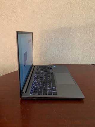 Samsung Galaxy Book4 Grigio/Argento