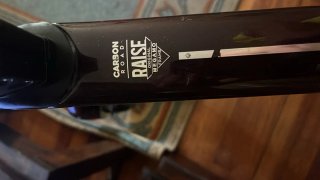 Bicicleta de carretera SRAM