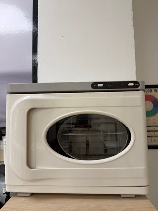 mobiliario peluqueria