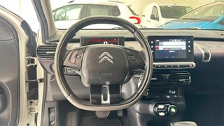 CITROEN C4 CACTUS 1.6HDI AUTOMATICO 146000km 2014