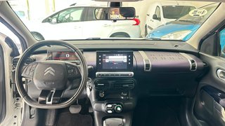 CITROEN C4 CACTUS 1.6HDI AUTOMATICO 146000km 2014