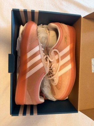 Adidas Gazelle Indoor x Bad Bunny Cabo Rojo
