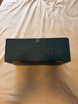 Adidas Gazelle Indoor x Bad Bunny Cabo Rojo