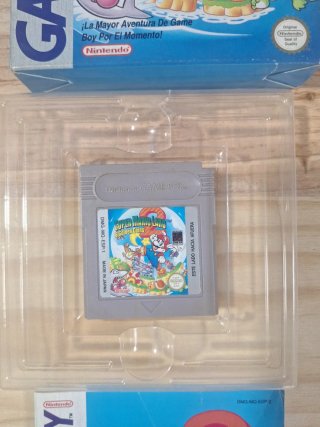 Super Mario Land 2: 6 Golden Coins Game Boy