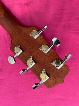 Guitarra electroacústica Takamine -G SERIES-.