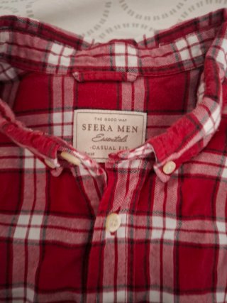 Lote Ropa Hombre Variada