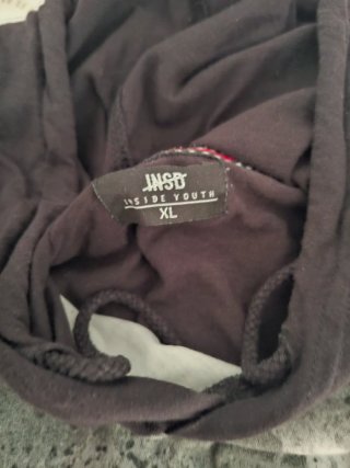 Lote Ropa Hombre Variada