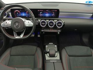 Mercedes CLA CLA 250 e Shooting Brake