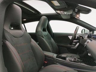 Mercedes CLA CLA 250 e Shooting Brake